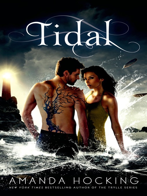 Title details for Tidal by Amanda Hocking - Available